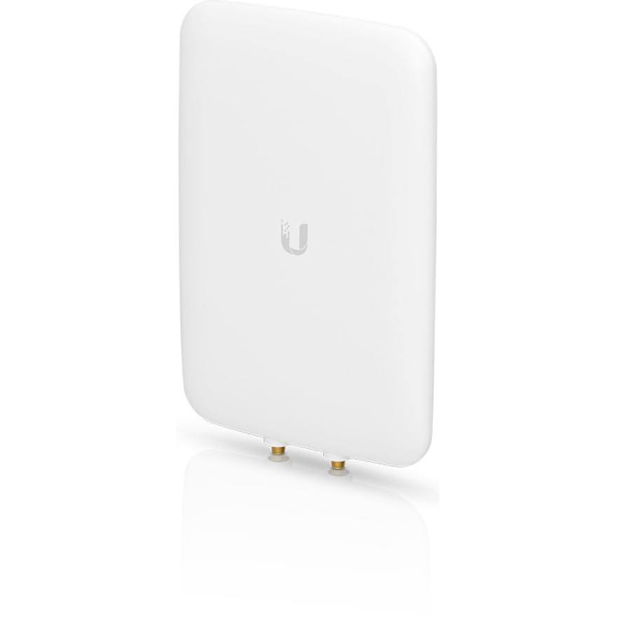 Ubiquiti Directional Dual Band Antenna For Uap Ac M