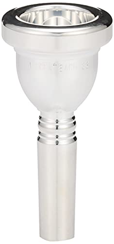 Bach Trombone Mouthpiece (3413G)