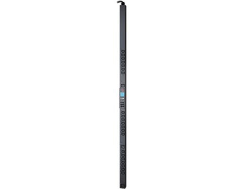 Rack Pdu 2G, Metered By Outlet With Switching, Zerou, 20A, 208V, (21) C13 & (3)