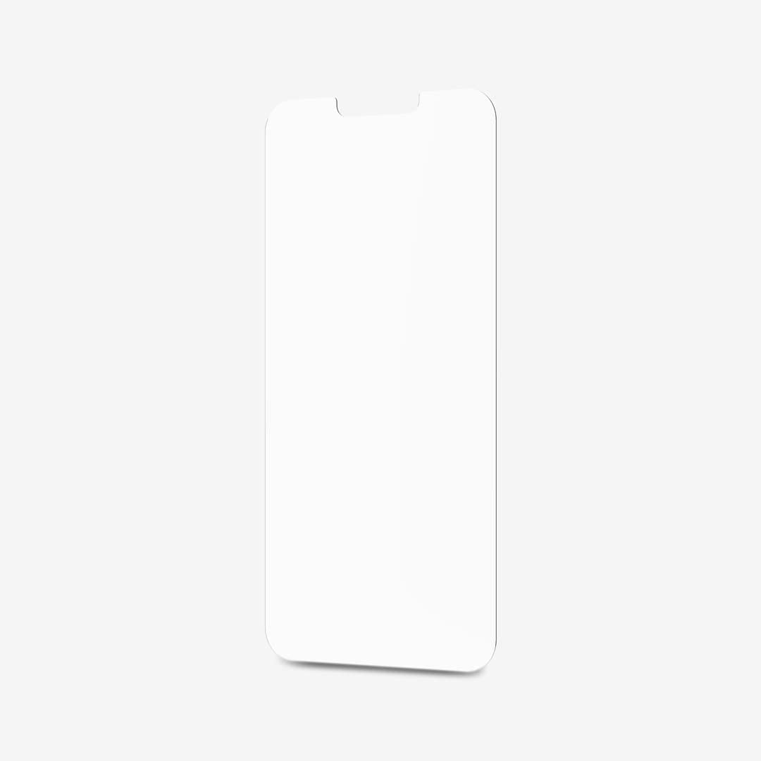 Tech21 Impact Glass For Iphone 13 Pro Max - Toughened Glass Screen Protector With Scratch Resistance