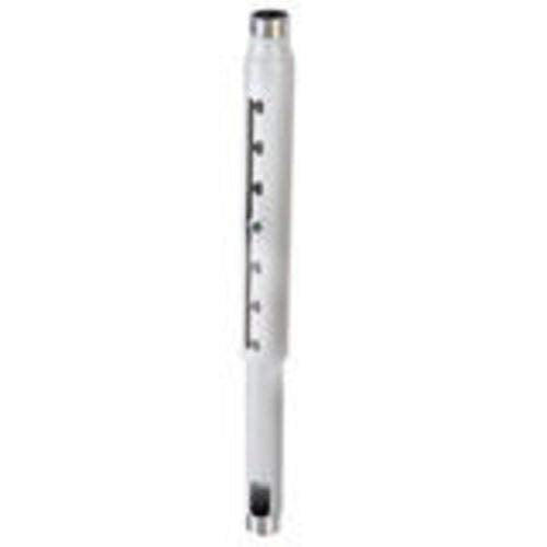 Chief Mfg.Extension Hardware Mount White (Cms0507W)