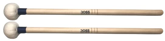 ROSS RP Timpani Mallets (General Timpani)