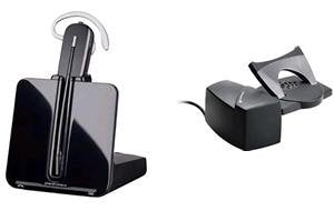 84693-11 CS540/HL10 Bundle