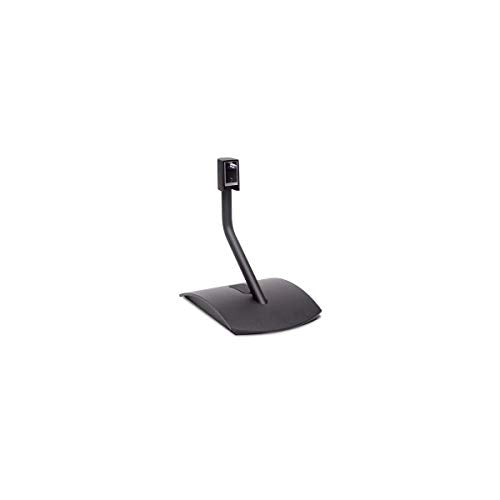 Bose Uts 20 Series Ii Universal Table Stand Black