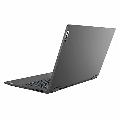 Lenovo Flex 5 14 Full Hd 2-In-1 Touchscreen Laptop, Amd Ryzen 7 5700U, 16Gb Ram, 512Gb Ssd, Windows 11 Home