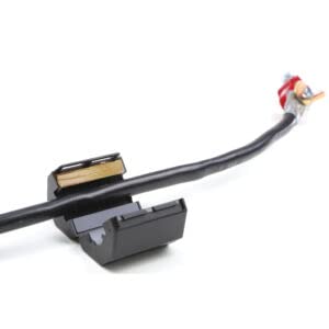 Faraday Defense High Saturation Ferrite Vehicle Emp Protection  Mounts To 12V Vehicle Battery, Rv, Car, Truck, Easy Installation