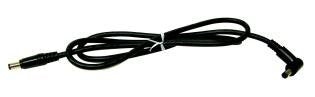 2.5 X 5.5 Mm Connector, Non Fused, 36 Inch Cable Length, 20 Awg, Rohs Compliant