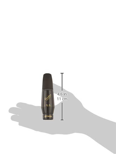 Vandoren Tenor Saxophone Mouthpiece (Sm723),Black