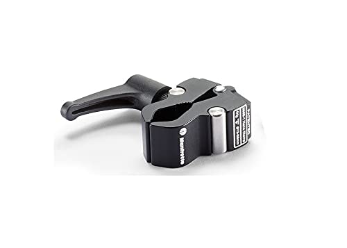 Manfrotto 244Microkit 244 Micro Friction Arm (Black) – Electroeshop