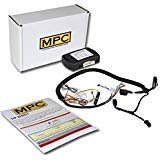 Mpc Factory Remote Activated Remote Start Kit With Keyless Entry For 2011 2014 Ford Edge   Prewired   Firmware Preloaded