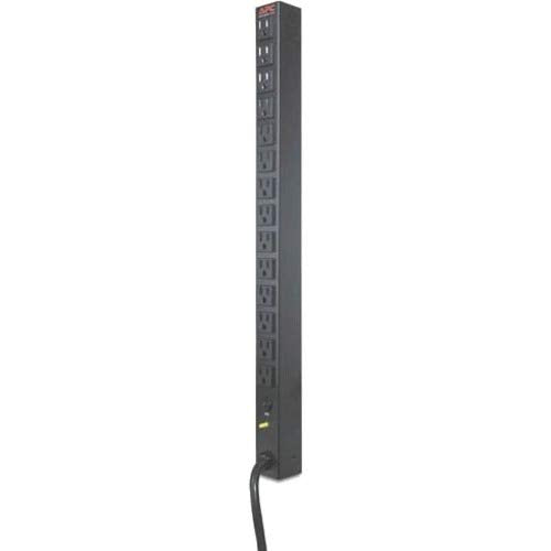 Apc Ap9551 Basic Rack Pdu Zero U 20A/120V