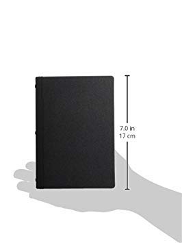 Profolio By Itoya, Art Profolio Advantage, 24 Sheets Presentation Book   Portrait, 4 X 6 Inches