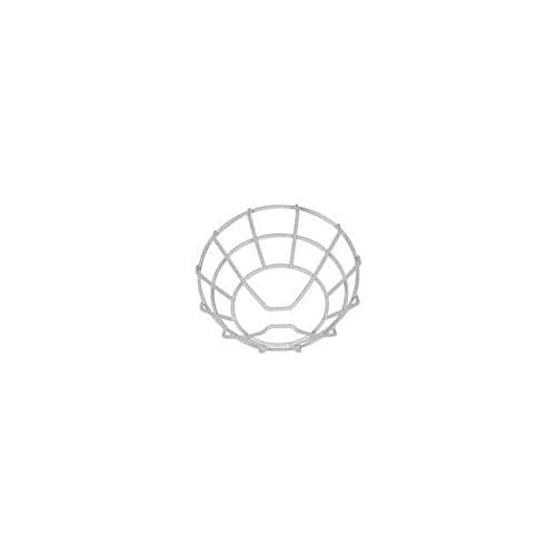 9-Ga Wire Cage Protects Horn/Strobe/Spkr