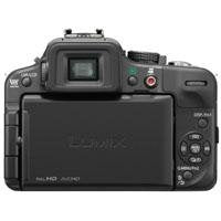 Panasonic Lumix Dmc-G3 16 Mp Micro Four-Thirds Interchangeable Lens Camera With 3-Inch Touch Screen Lcd (Body Only)