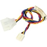 Supermicro Cable Cbl 0286L 4 To 4 Pin Rear Fan Power External Square Header 30Cm Retail