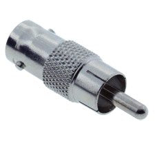 Acelevel 60 Feet Video Power Bnc Rca Cable For Cctv Security Cameras