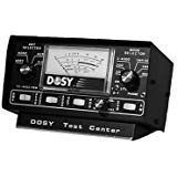 Dosy Cb Ham Radio Swr Watt Meter Tc4002Psw