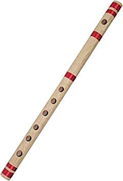 Boombox  Bamboo Flute