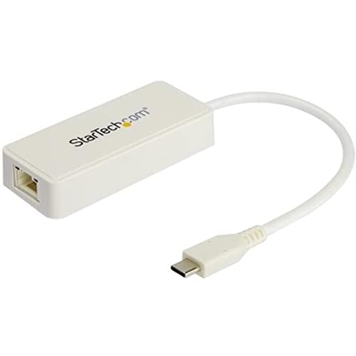 Usb C Ethernet Adapter