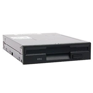 Sony Mpf 920 Z   Disk Drive   Floppy Disk (1.44 Mb)   Internal   3.5'' Black