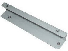 Istarusa Brt 0003 Rr S6 Istarusa Accessory Brt 0003 Rr S6 Bracket Rear 2U D 300As Brown Box