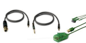 Soundtech Lightsnake Audio Interface Stusb10M