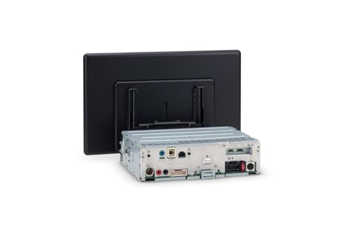 Sony Xav-Ax8500 10.1 Wireless Apple Carplay/Android Auto Media Receiver W/Hdmi And Maestro Ready