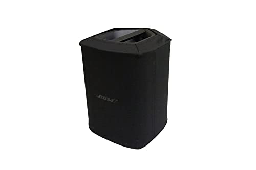 Bose Play Through Cover For S1 Pro+ Pa System, Black