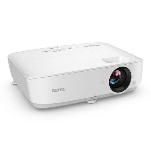 Benq Mx536 Xga White1024X768 Dlp 4000 20 000:1 D Subx2; Usb Type A 1; Usb Type Mini B 1; A