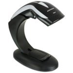 Datalogic Heron Hd3130 Handheld Barcode Scanner Hd3130 Bkk1B