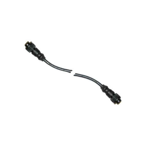 Raymarine E66010 Transducer Extension Cable, 16, For Dsm30/300,Black,Standard