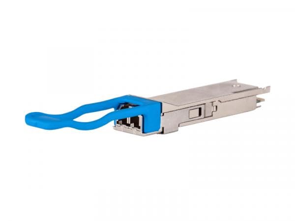 Aruba 40G QSFP+ LC ER4 40km SM