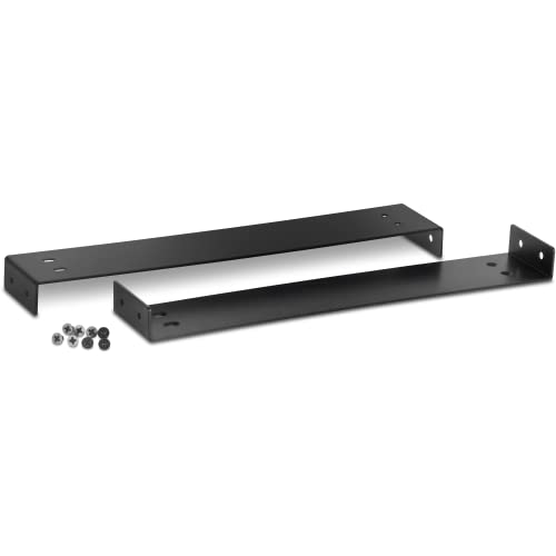 Trendnet Eth F71, Dual Rackmount Kit Compatible With Tl2 F7120