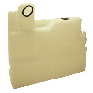 Technica Brand Compatible Waste Toner Box Container   MX 503HB MX503HB   for Use in MX M283N M283N MX M363N M363N MX M363U M363U MX M453N M453N MX M453U M453U MX M503N M503N MX M503U M503U