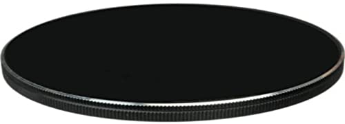 Ice 112Mm Filter Stack Cap Set Metal Front & Rear Lens Caps 112