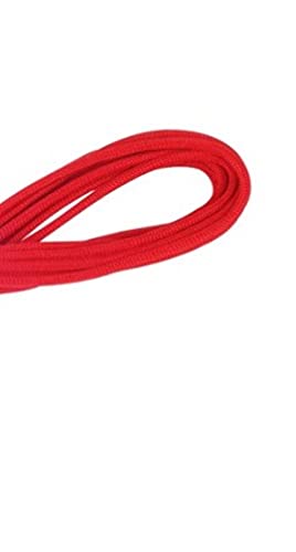 SilverStone Sleeved Extension Power Supply Cable 1 x 8-Pin to EPS12V 8-Pin PP07-EPS8R Red