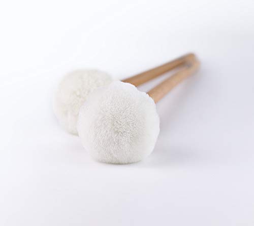 Schlagwerk Ma107 Timpani Mallet Pair