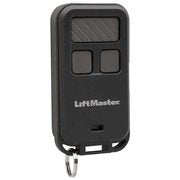 Liftmaster 890 Max 3 Button Transmitter Garage Door Remote