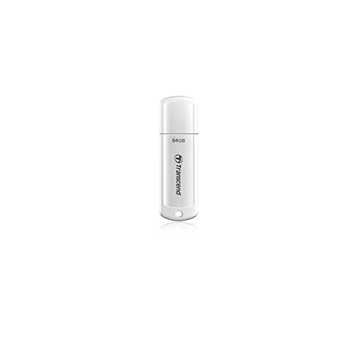 Transcend 64Gb Jetflash 730 Usb 3.0 Flash Drive