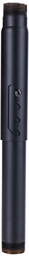 Peerless Av Aec018024 Adjustable Extension Column Extends 18 Inches To 24 Inches From Ceiling