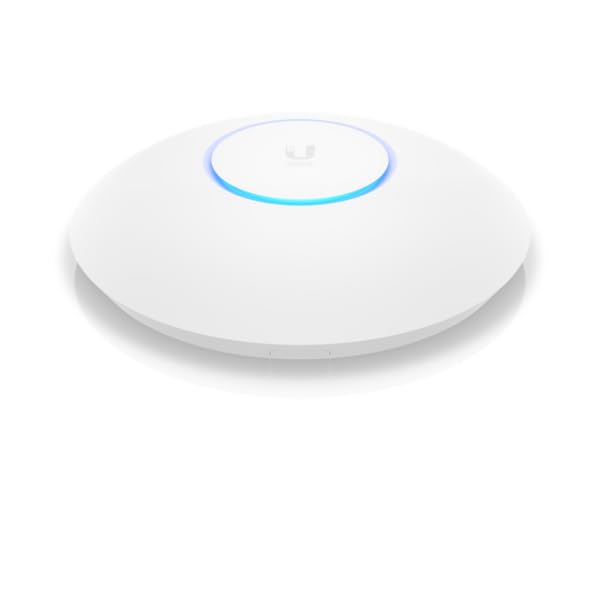 Ubiquiti Networks Unifi 6 Long Range Unifi 6 Long Range, 3000, W125937194 (Unifi 6 Long Range, 3000 Mbit/S, 600 Mbit/S, 2400 Mbi
