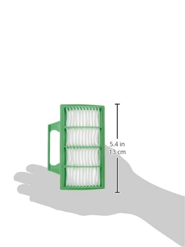 Sebo 6608Er Micro Hygiene Filter For All Automatic K Models