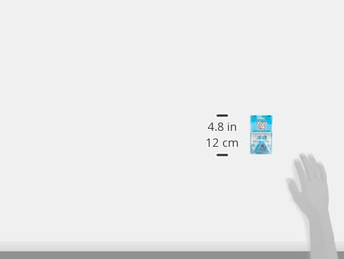 Ernie Ball Everlast Guitar Picks, Blue 48Mm, 12 Pack (P09181)