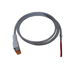 Uflex Usa Inc 10084204 Uflex Power A M-p3 Main Power Supply Cable - 9.8