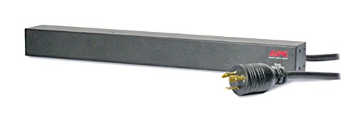 American Power Conversion Basic Rack Mountable