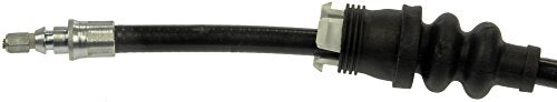 Dorman C660698 Rear Passenger Side Parking Brake Cable Compatible With Select Bmw Models