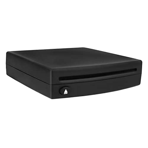 Cd Player For Car External Usb Vehicle Cd Player Via Car Radio Connection Portable For Android Car Radio Audio Plug And Play