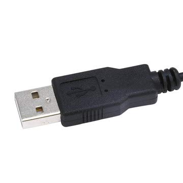 Usb Cable Cord Wire Data/File Transfer For Canon Powershot, Rebel Eos T7 T6 T3 T3I T4I T5 T5I T6 T6I T6S T7I & Vixia Camcorders Camera Ifc 400Pcu Ifc 200U Ifc 500U   3 Feet