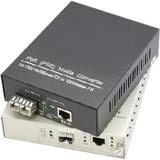 AddOn 1GBS 1 RJ-45 to 1 ST Media Conv