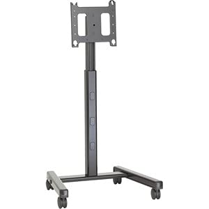 4.3'' High Low Vesa Offsetbrckt